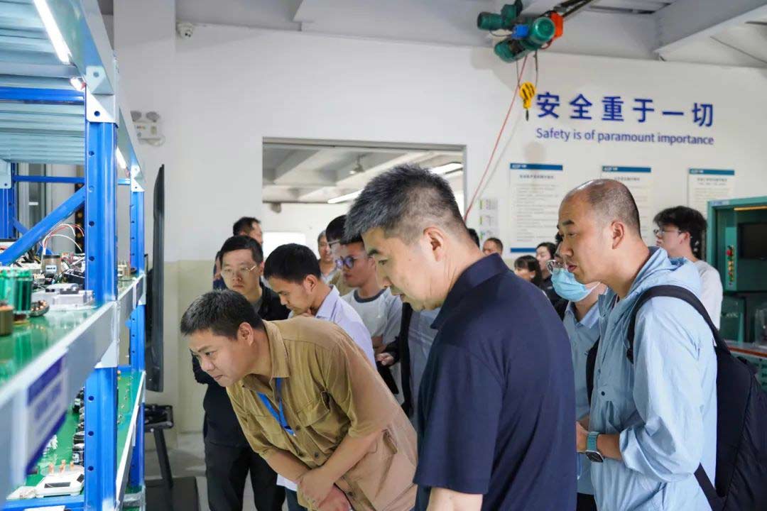 知識培訓驅動行業共贏發展，艾普積極探索客戶價值創造模式