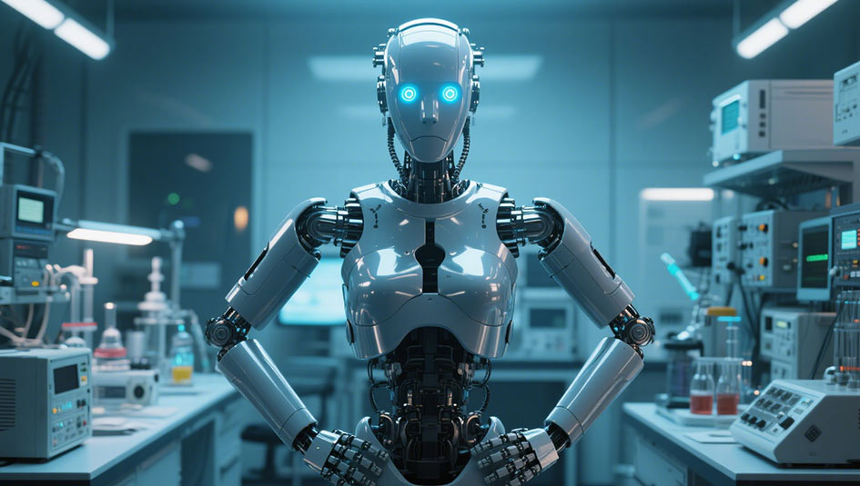 具身機器人電機測試方案—AIP艾普 具身機器人電機測試方案—AIP艾普