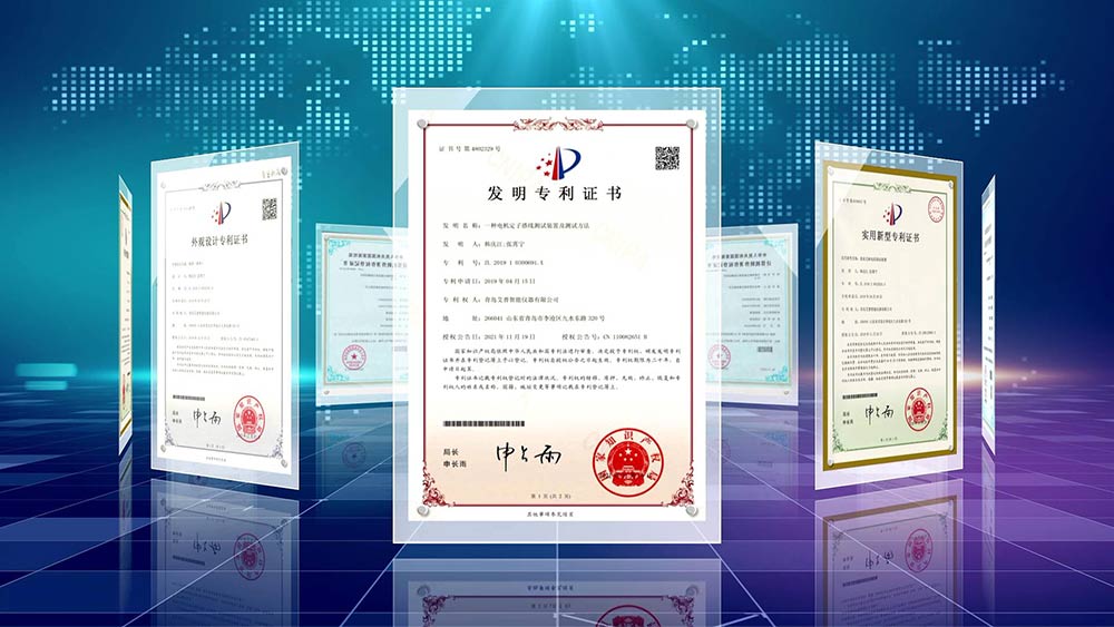 電機測試設備品牌推薦—AIP艾普