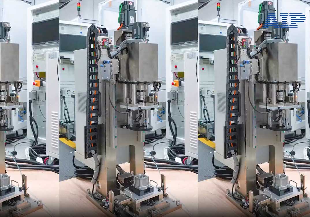 汽車(chē)油泵電機(jī)測(cè)試系統(tǒng)應(yīng)用現(xiàn)場(chǎng)—AIP艾普 汽車(chē)油泵電機(jī)測(cè)試系統(tǒng)應(yīng)用現(xiàn)場(chǎng)—AIP艾普