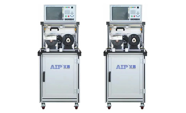 汽車暖通電機測試設備應用現場—AIP艾普 汽車暖通電機測試設備應用現場—AIP艾普