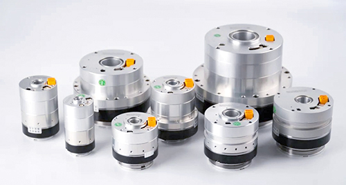 機器人關節模組性能測試全方案—AIP艾普