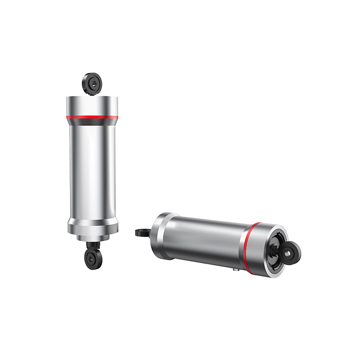 機器人關節模組測試系統