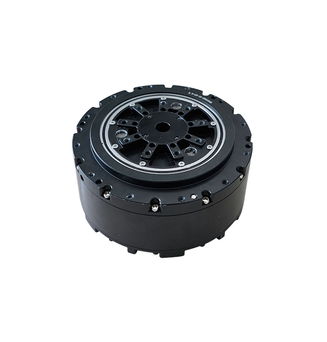 機器人關節模組測試系統