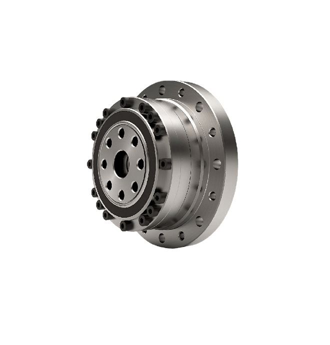 機器人關節模組測試系統