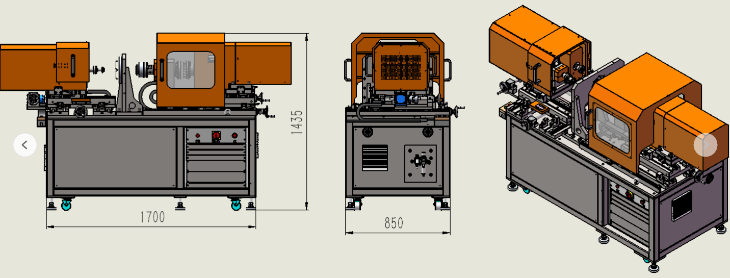 機器人諧波減速機測試系統-滿足機器人關節國標—AIP艾普