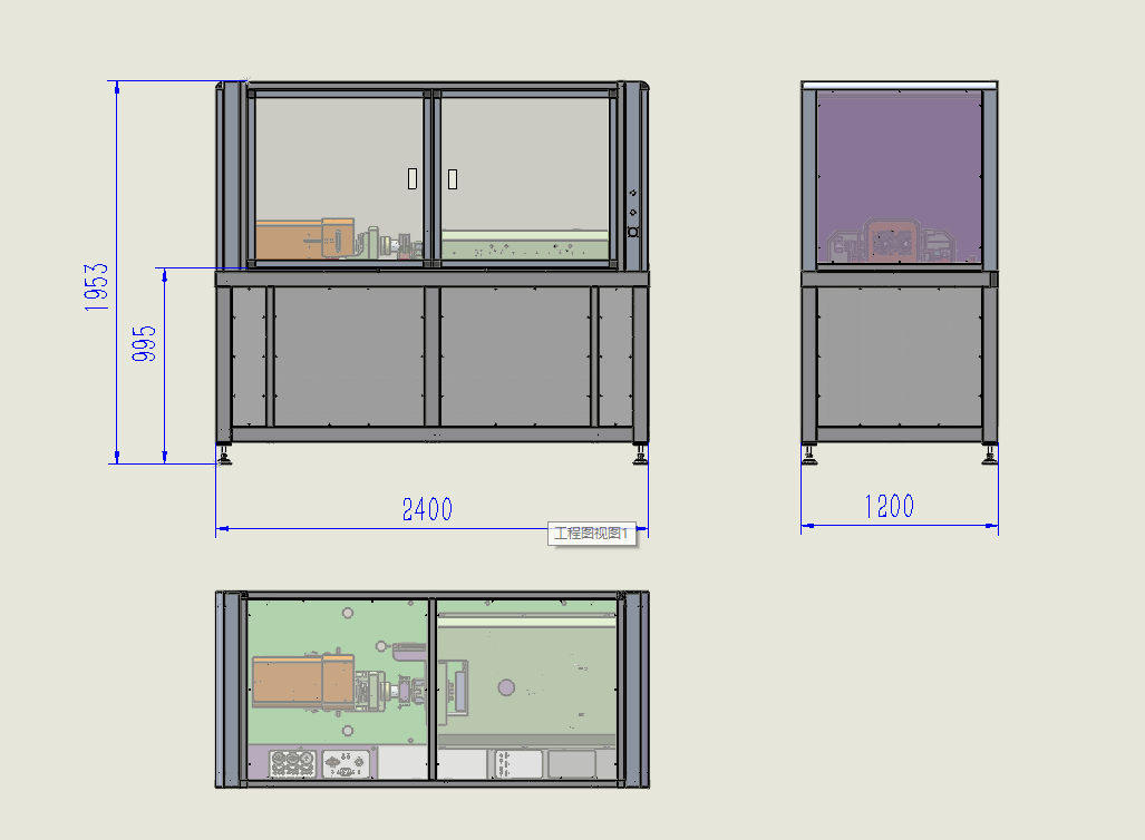 機器人直線關節模組測試系統-滿足機器人關節國標—AIP艾普